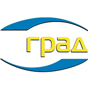 Радио Град Одесса логотип